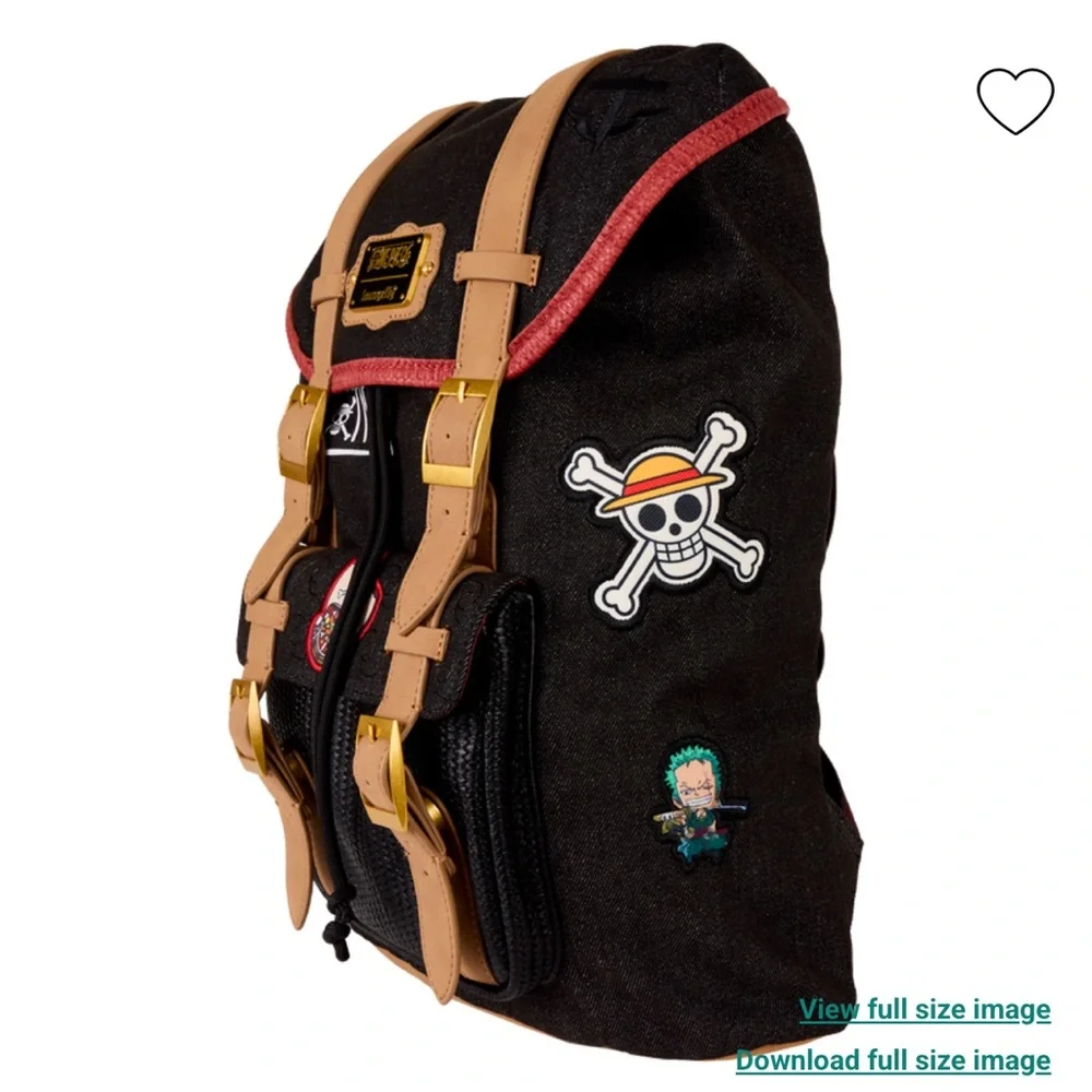 Loungefly nwt sdcc